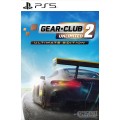 Gear.Club Unlimited 2 - Ultimate Edition PS5